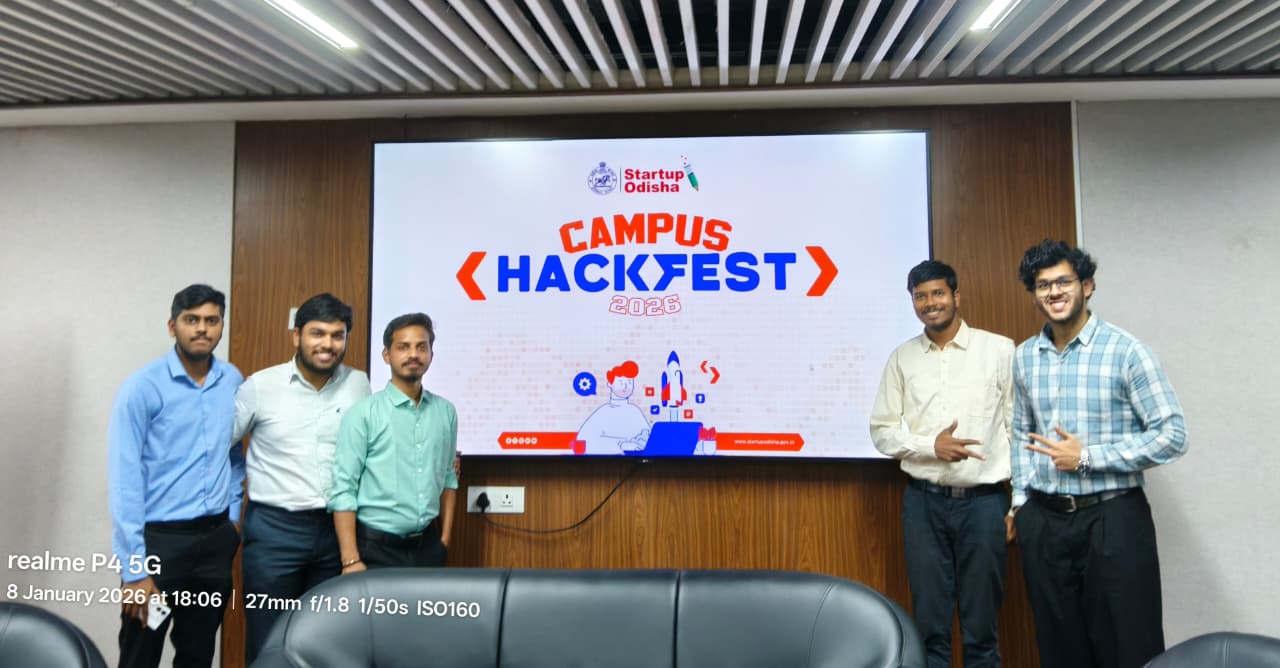 Campus HackFest